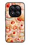 Xiaomi Redmi Note 15 Pro 5g Paris Sweet Berry Design Glossy Phone Case
