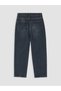 Indigo Petite Slim Fit Women's Jean Pants - 8