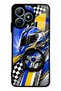 Realme Note 50 Victory Lap Design Glossy Phone Case