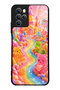 Omix X700 Jelly Bear Castle Design Glossy Phone Case