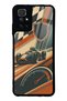 Xiaomi Redmi 10 Heritage Racer Design Glossy Phone Case