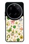 Xiaomi Mi 15 Ultra Glossy Phone Case with Lucky Star Charms Design