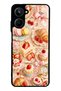 Realme 10 Paris Sweet Berry Design Glossy Phone Case