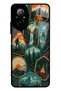 Realme 12 Lite Wild Horizon Design Glossy Phone Case