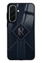 Samsung A37 Midnight Prestige Design Glossy Phone Case