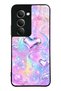 Xiaomi Redmi 15 Iridescent Love Design Glossy Phone Case