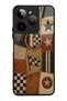 Gm Era 30 Racing Leather Club Designed Glossy Phone Case