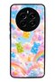 Realme 12 Pro Plus Jelly Bear Sky Design Glossy Phone Case