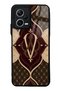 Xiaomi Redmi Note 12 5g Maison Royale Design Glossy Phone Case