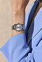 Silver Acc1380 Stone Wristwatch 32mm - 2