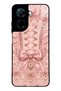 Xiaomi Redmi A5 Pink Corset Coquette Design Glossy Phone Case