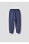 BLUE TROUSERS - 2