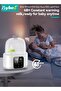Baby Bottle Warmer & Sterilizer, Multifunctional Baby Food Heater & Steamer, Fast Food Warmer & Defrost, 48H Keep Warm with Accurate Temperature Control, Auto Shut-Off, LCD Display, BPA Free - 6