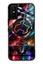 Infinix Gt 30 Pro Apex Lights Design Glossy Phone Case