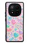 Xiaomi Redmi Note 14 Pro Plus Y2K Jelly Charms Design Glossy Phone Case