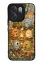 Vivo V70 Forest Friends Camp Design Glossy Phone Case
