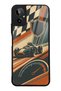 Gm 23 Se Heritage Racer Design Glossy Phone Case