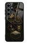 Samsung S24 Fe Wildbound Design Glossy Phone Case
