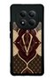 Xiaomi Redmi Note 15 4g Maison Royale Design Glossy Phone Case