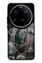 Xiaomi Mi 15 Ultra Peakbound Design Glossy Phone Case