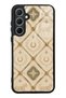 Samsung A35 Maison Équestre Design Glossy Phone Case
