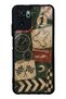 Xiaomi Redmi Note 10 Heritage Track Club Design Glossy Phone Case