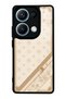 Xiaomi Redmi Note 13 Pro 4g Maison Ivory Design Glossy Phone Case
