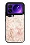 Xiaomi 17 Pro Max Pink Swan Ballet Design Glossy Phone Case