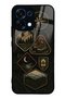 Oppo A6 Pro Wildbound Design Glossy Phone Case