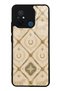 Xiaomi Redmi 12C Maison Équestre Design Glossy Phone Case