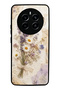 Realme 12 Pro Plus Lavender Meadow Design Glossy Phone Case
