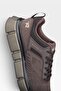 Logan Roller Shoes Brown - 8