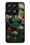 Xiaomi Mi 14t Summit Explorer Design Glossy Phone Case