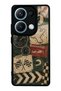 Xiaomi Redmi Note 14S Heritage Track Club Design Glossy Phone Case