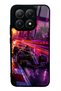 Xiaomi Mi 15t Purple Apex Design Glossy Phone Case