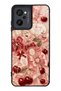 Casper M45 Cherry Parfum Coquette Design Glossy Phone Case