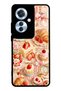 Oppo Reno 11F Paris Sweet Berry Design Glossy Phone Case