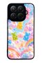 Xiaomi Mi 15t Pro Jelly Bear Sky Design Glossy Phone Case