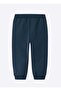 Sweatpants Navy Blue - 2