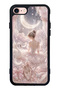 iPhone 7 Starlight Ballerina Design Glossy Phone Case