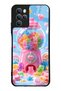 Omix X700 Candy Bear Dream Design Glossy Phone Case