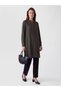 Özmarka New Season Hakim Collar Women's Shirt Tunic - 2