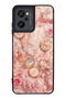 Casper M40 Vintage Rose Vanity Design Glossy Phone Case