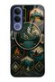 Vivo V70 Fe Summit Explorer Design Glossy Phone Case