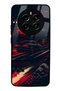 Realme 12 Pro Tokyo Night Racing Design Glossy Phone Case