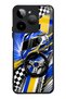 Gm Era 30 Victory Lap Designed Glossy Phone Case