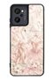 Casper M45 Pink Swan Ballet Design Glossy Phone Case