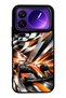 Xiaomi 17 Pro Inferno Apex Design Glossy Phone Case