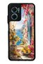 Xiaomi Redmi Note 11E Dolce Vita Amalfi Design Glossy Phone Case