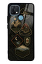 Oppo A15S Glossy Phone Case with Wildbound Design